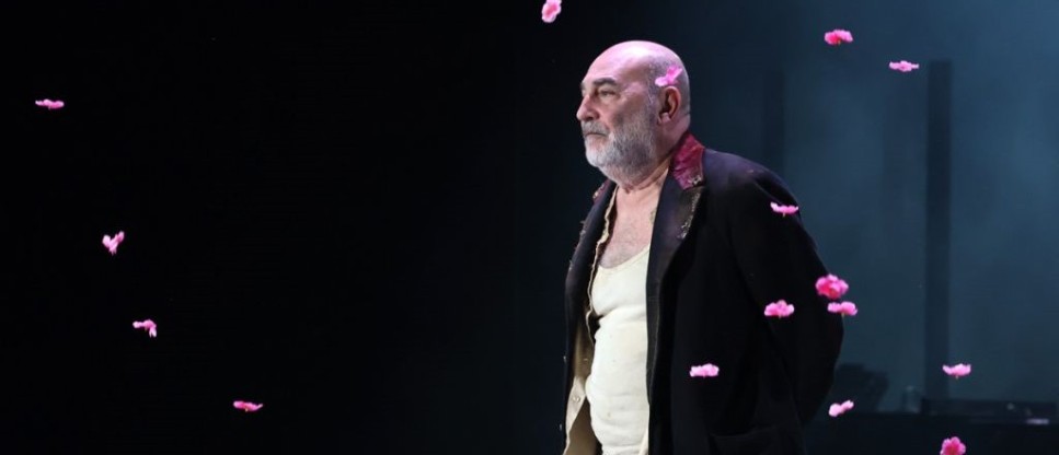 Horizont Táncfesztivál - Cseresznyéskert  