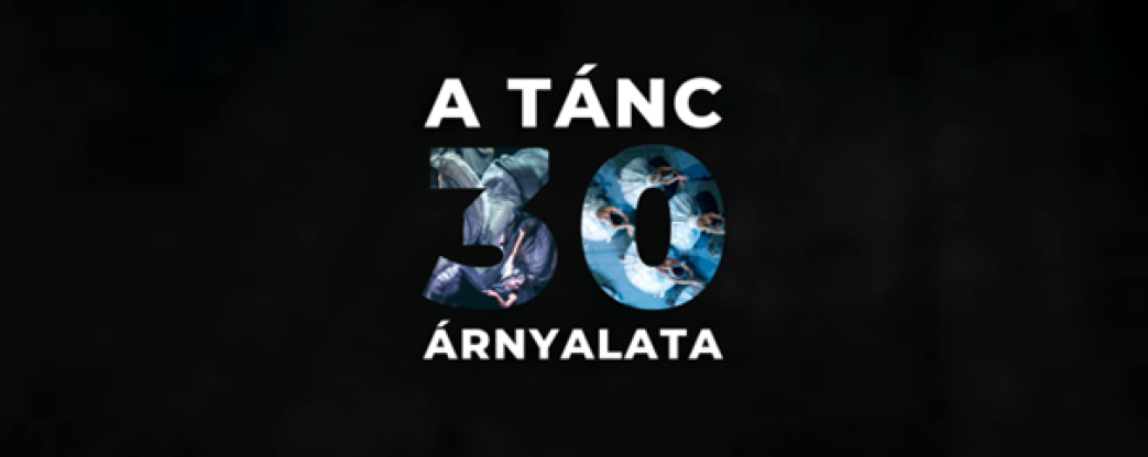 Horizont Táncfesztivál - A tánc 30 árnyalata – Egy ország mozdulatokban 