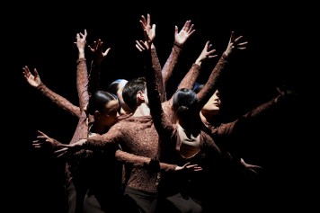 Horizont Táncfesztivál - Quattro Stagioni / Many Ways