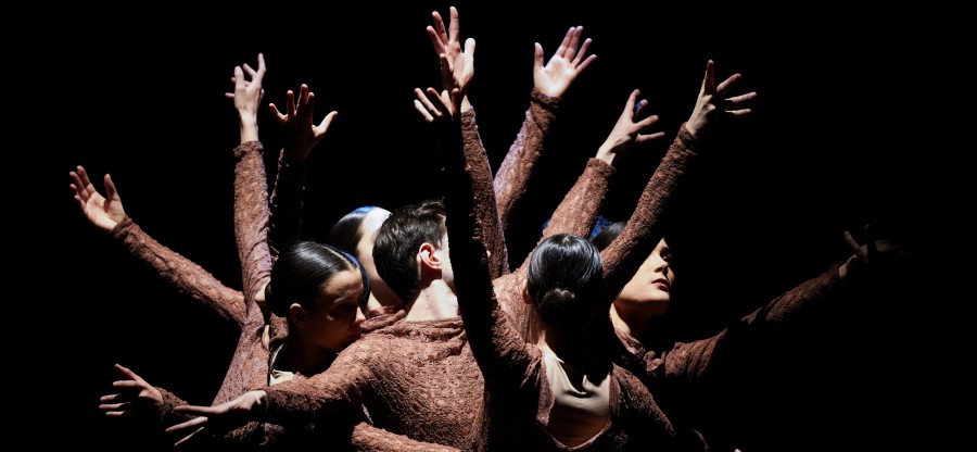 Horizont Táncfesztivál - Quattro Stagioni / Many Ways