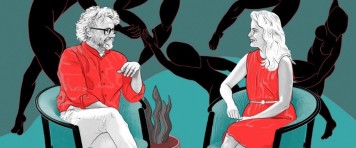 Horizont Táncfesztivál - Álom - Lábujjhegyen Zenéről és táncról, párban