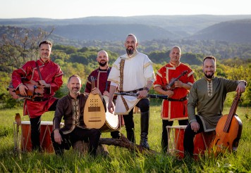 Ősapáink útján – Bársony Bálint és a Magyar Rhapsody Projekt