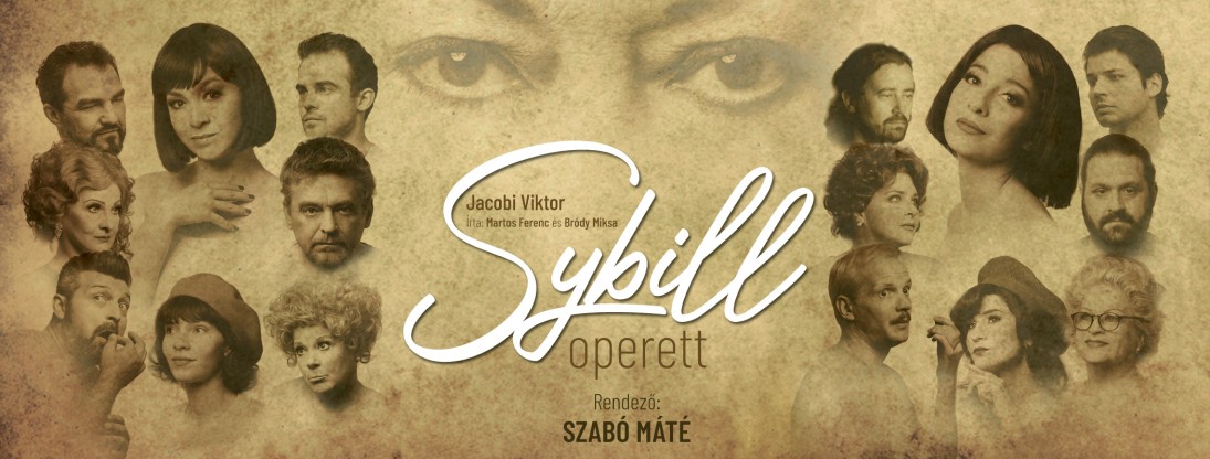 Sybill 