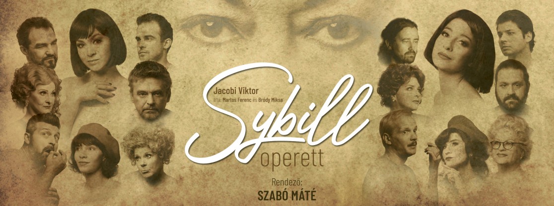 Sybill