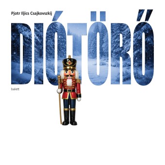 Diótörő