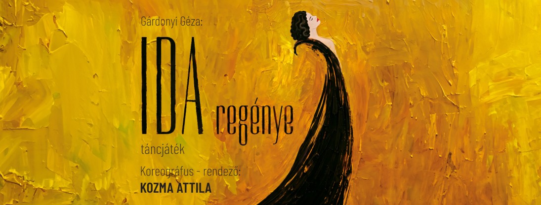 Ida regénye