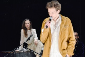 Cyrano de Bergerac