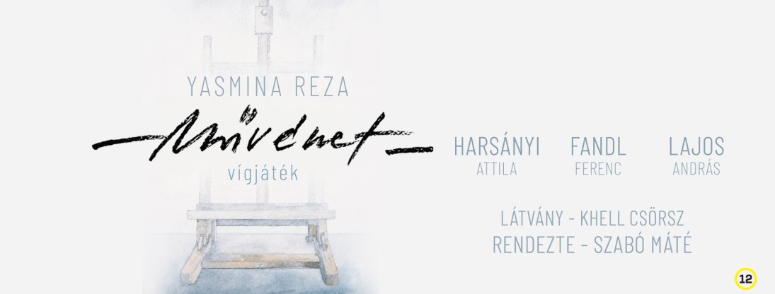 Művészet (12)