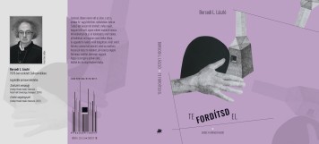 Határtalan Napok - Az idő árnyékában -  könyvbemutató