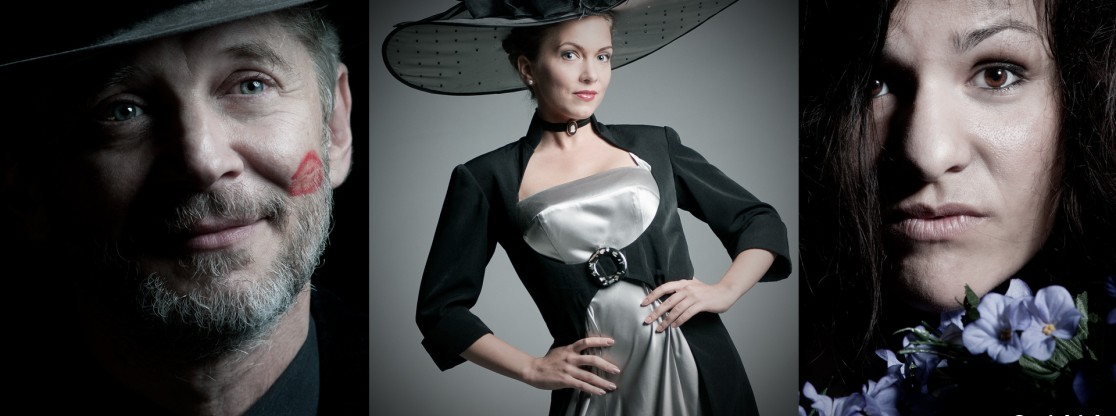 My Fair Lady