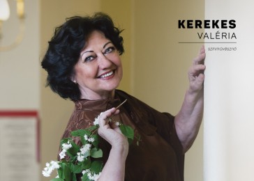 Kerekes Valéria