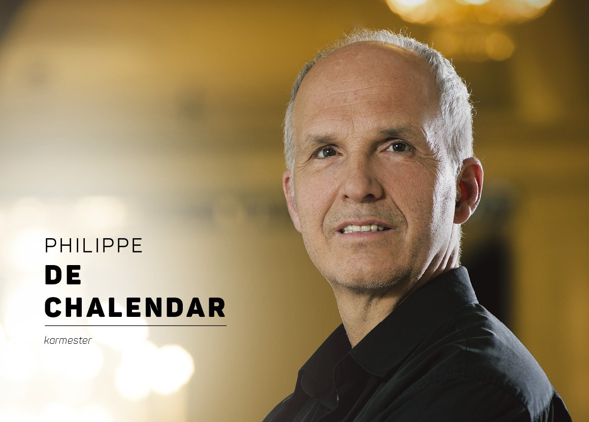 Philippe de Chalendar