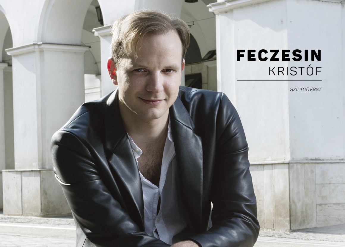 Feczesin Kristóf