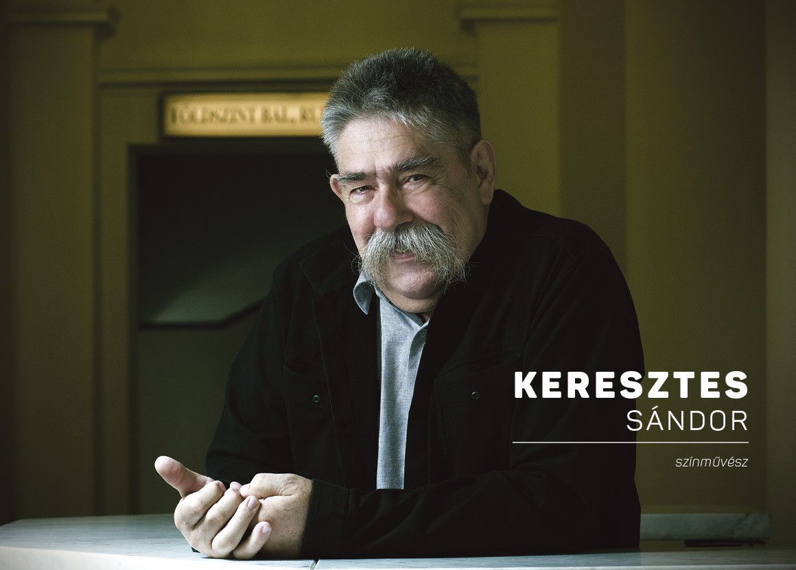 Keresztes Sándor