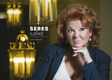 Seres Ildikó - SZÍNMŰVÉSZ