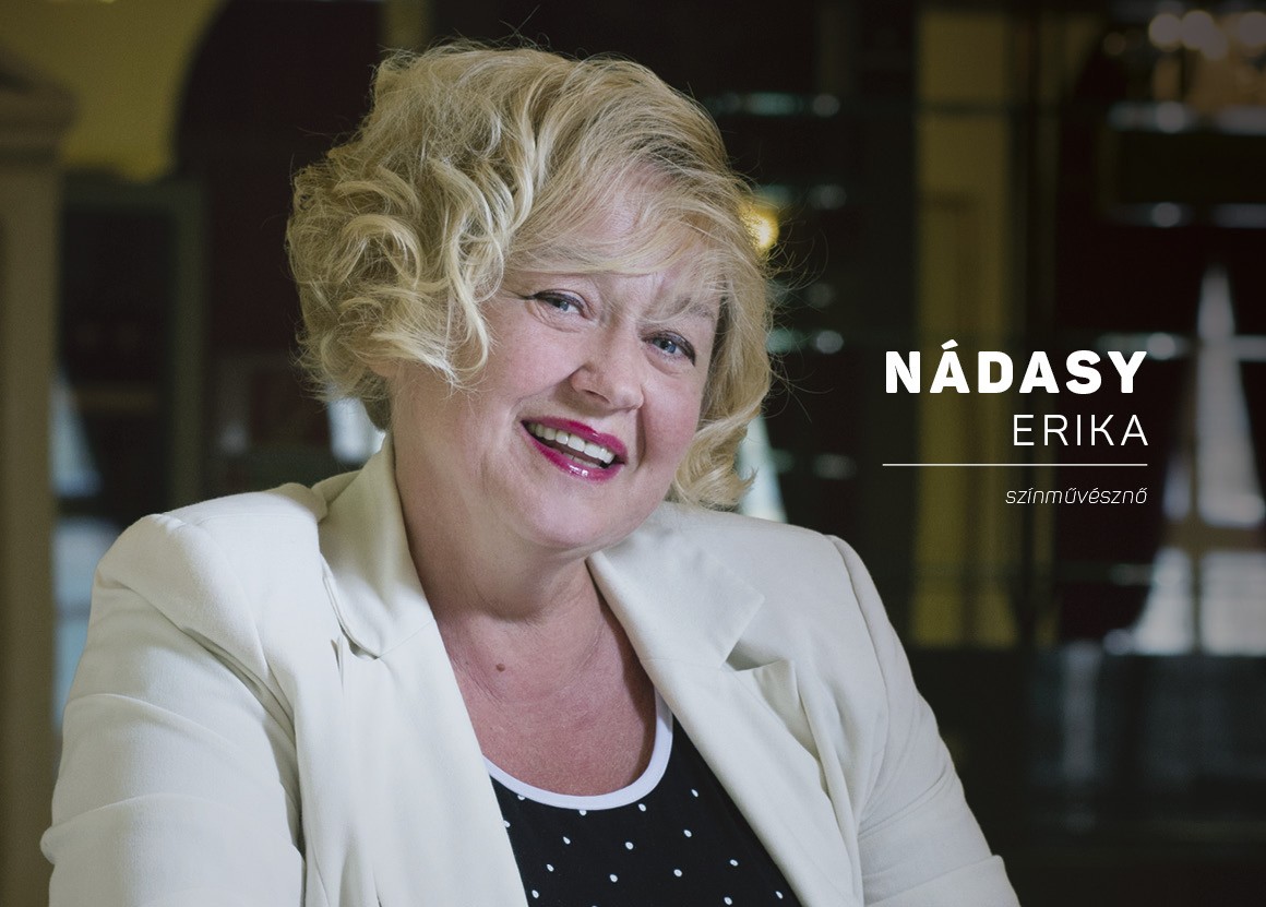 Nádasy Erika