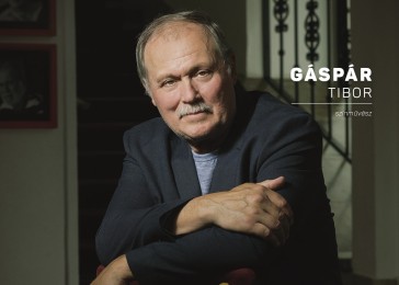 Gáspár Tibor - Színművész